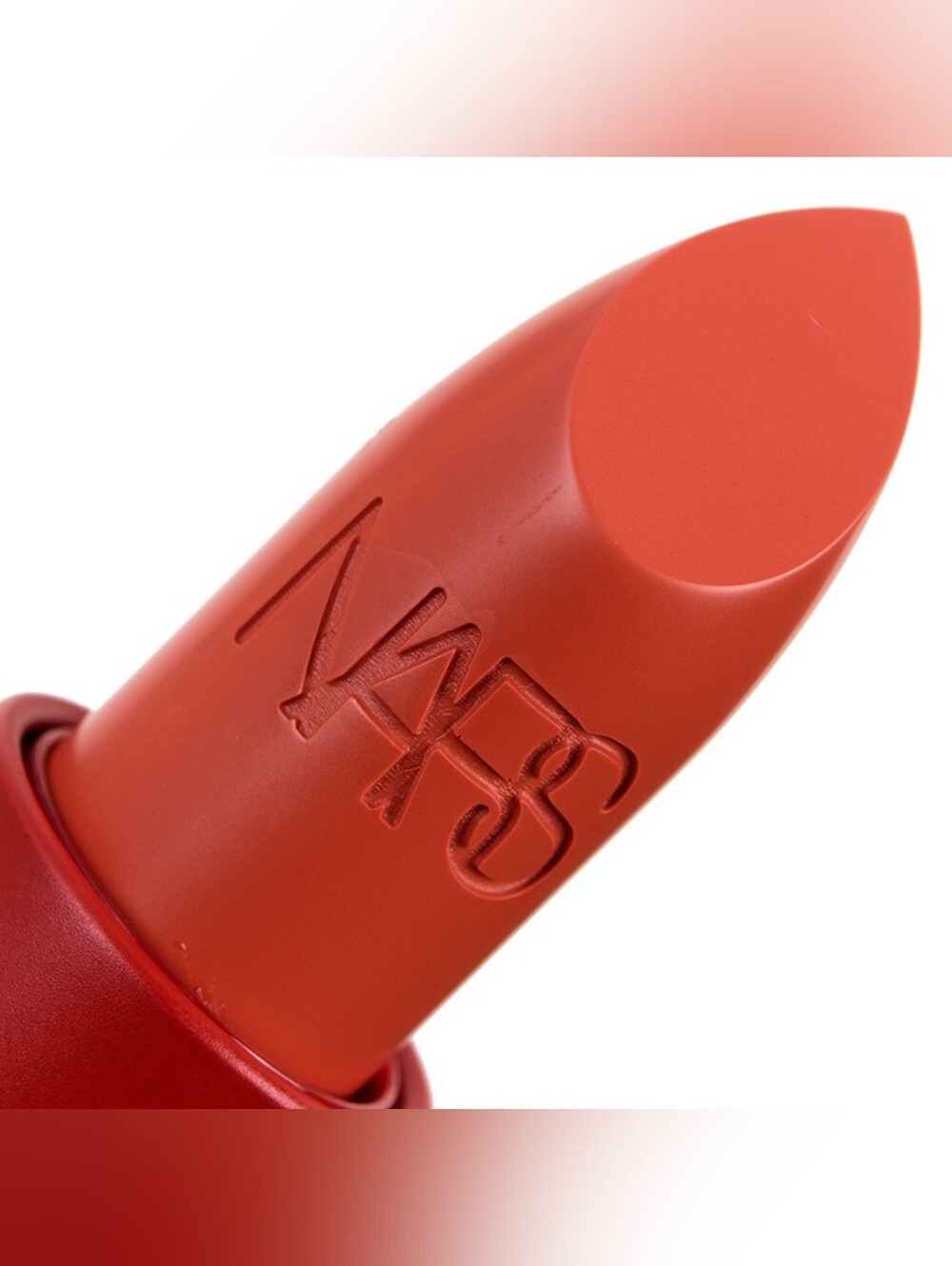 🧚‍♀️CASABLANCA NARS SOLDOUT AT NARS Lipstick NWT